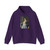 INGRES, Jean-Auguste-Dominique - Louise de Broglie, Countesse d'Haussonville (Artwork) Hoodie