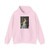 INGRES, Jean-Auguste-Dominique - Louise de Broglie, Countesse d'Haussonville (Artwork) Hoodie