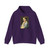 INGRES, Jean-Auguste-Dominique - Louise de Broglie, Countesse d'Haussonville, 1845, de (Artwork) Hoodie
