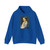 INGRES, Jean-Auguste-Dominique - Louise de Broglie, Countesse d'Haussonville, 1845, de (Artwork) Hoodie