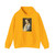 INGRES, Jean-Auguste-Dominique - Louise de Broglie, Countesse d'Haussonville, 1845, de (Artwork) Hoodie