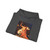 INGRES, Jean-Auguste-Dominique - Jupiter and Thetis-large (Artwork) Hoodie