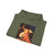 INGRES, Jean-Auguste-Dominique - Jupiter and Thetis-large (Artwork) Hoodie
