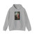 JACOPO del Sellaio - Saint John the Baptist (Artwork) Hoodie