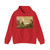 JACOBSZ., Lambert - Joseph's Brothers on the Road from Egypt (Artwork) Hoodie