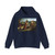 Jacob Encountering Rachel with her Father's Herds (Artwork) Hoodie