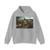 Jacob Encountering Rachel with her Father's Herds (Artwork) Hoodie