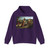 Jacob Encountering Rachel with her Father's Herds (Artwork) Hoodie