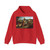 Jacob Encountering Rachel with her Father's Herds (Artwork) Hoodie