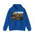 Jacob Encountering Rachel with her Father's Herds (Artwork) Hoodie