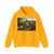Jacob Encountering Rachel with her Father's Herds (Artwork) Hoodie