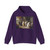 JANNECK, Franz Christoph - Elegant Company in an Interior (Artwork) Hoodie