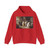 JANNECK, Franz Christoph - Elegant Company in an Interior (Artwork) Hoodie