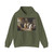 JANNECK, Franz Christoph - Elegant Company in an Interior (Artwork) Hoodie