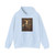 JANNECK, Franz Christoph - Crucifixion (Artwork) Hoodie