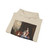 JANSSENS, Victor Honore - Virgin with Child and the Infant St John the Baptist (Artwork) Hoodie