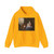 JANSSENS, Victor Honore - Virgin with Child and the Infant St John the Baptist (Artwork) Hoodie