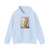 JEAN de Liege - Head of Bonne de France (Artwork) Hoodie