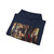 JORDAENS, Jacob - Christ Driving the Merchants from the Temple (Artwork) Hoodie