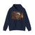 BELLINI, Gentile - Miracle of the Cross at the Bridge of San Lorenzo (Artwork) Hoodie