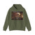 BELLINI, Gentile - Miracle of the Cross at the Bridge of San Lorenzo (Artwork) Hoodie