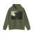 JANNECK, Franz Christoph - Travellers on a Forest Road (Artwork) Hoodie
