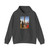JUAN de Flandes - Christ and the Woman of Samaria (Artwork) Hoodie