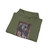 JORDAN, Esteban - Main Altar (detail) (Artwork) Hoodie