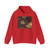JUNI, Juan de - Entombment (detail) (Artwork) Hoodie