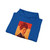 KAUFMANN, Isidor - Portrait Of A Young Chassidic Boy (Artwork) Hoodie
