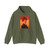 KAUFMANN, Isidor - Portrait Of A Young Chassidic Boy (Artwork) Hoodie