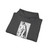 JORDAENS, Jacob - Bearded Man Stepping Down (Artwork) Hoodie