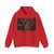 KEIL, Bernhard - Return from the Hunt (Artwork) Hoodie