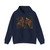 KEIL, Bernhard - Interior Scene (Artwork) Hoodie