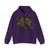 KEIL, Bernhard - Interior Scene (Artwork) Hoodie