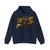 KEIL, Bernhard - Young Boy Selling Vegetables (Artwork) Hoodie