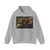 KEIL, Bernhard - Young Boy Selling Vegetables (Artwork) Hoodie