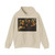 KEIL, Bernhard - Young Boy Selling Vegetables (Artwork) Hoodie