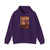 KAUFMANN, Isidor - Young Woman in the Synagogue (Artwork) Hoodie