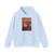KAUFMANN, Isidor - Young Woman in the Synagogue (Artwork) Hoodie