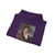 INGRES, Jean-Auguste-Dominique - Joseph Antoine Moltedo (Artwork) Hoodie