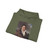 INGRES, Jean-Auguste-Dominique - Joseph Antoine Moltedo (Artwork) Hoodie
