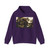 KEIRINCKX, Alexander - Forest Scene (Artwork) Hoodie