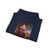 INGRES, Jean-Auguste-Dominique - Francois-Marius Granet (Artwork) Hoodie