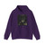 KERSTING, Georg Friedrich - On Outpost Duty (Artwork) Hoodie