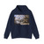 KESSEL, Jan van, I - Birds on a Riverbank (Artwork) Hoodie