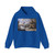 KESSEL, Jan van, I - Birds on a Riverbank (Artwork) Hoodie