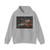 KESSEL, Jan van, I - Still-Life with Fruit and Shellfish (Artwork) Hoodie