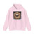 KEYSER, Nicolaes - Dish (Artwork) Hoodie