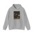 KEYSER, Thomas de - Constantijn Huygens and his Clerk (Artwork) Hoodie
